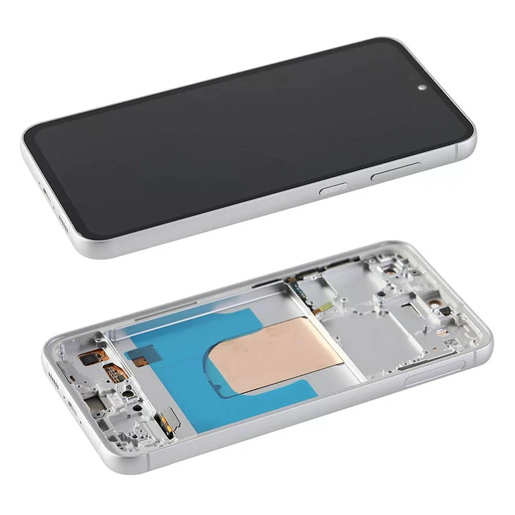 OEM Samsung Galaxy S23 FFE Displej LCD LCD dotyková výmena