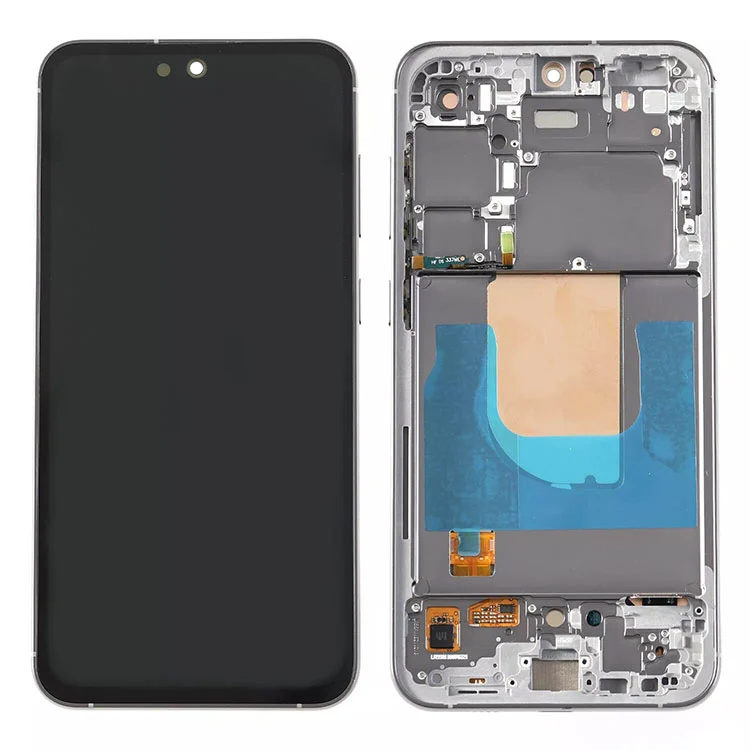 OEM Samsung Galaxy S23 FFE Displej LCD LCD dotyková výmena