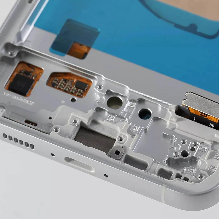 OEM Samsung Galaxy S23 FFE Displej LCD LCD dotyková výmena