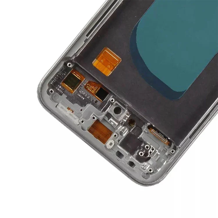 OEM Samsung Galaxy S23 FFE Displej LCD LCD dotyková výmena