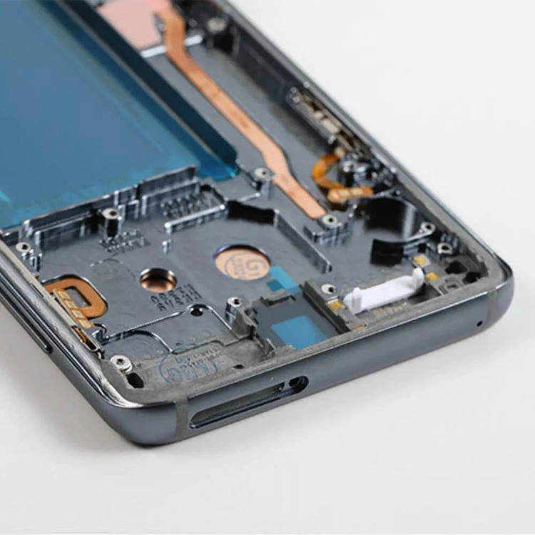 S9 LCD obrazovky