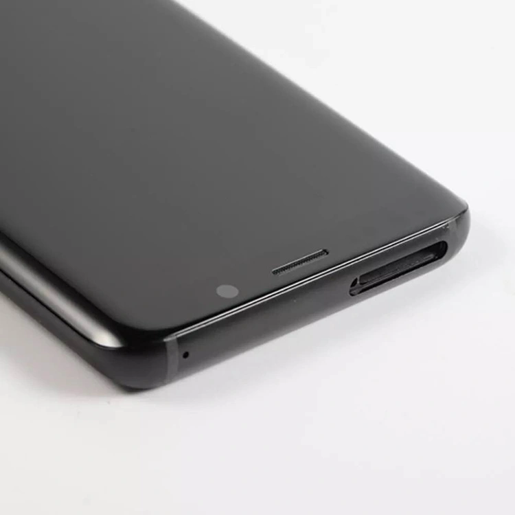 S9 LCD obrazovky