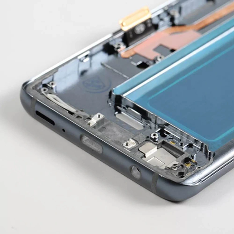 S9 LCD obrazovky