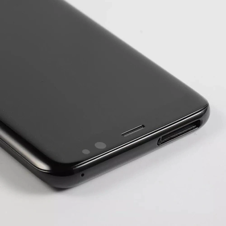 S8 LCD obrazovky