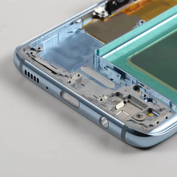 S8 LCD obrazovky