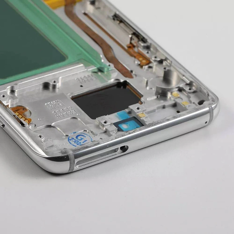 S8 LCD obrazovky