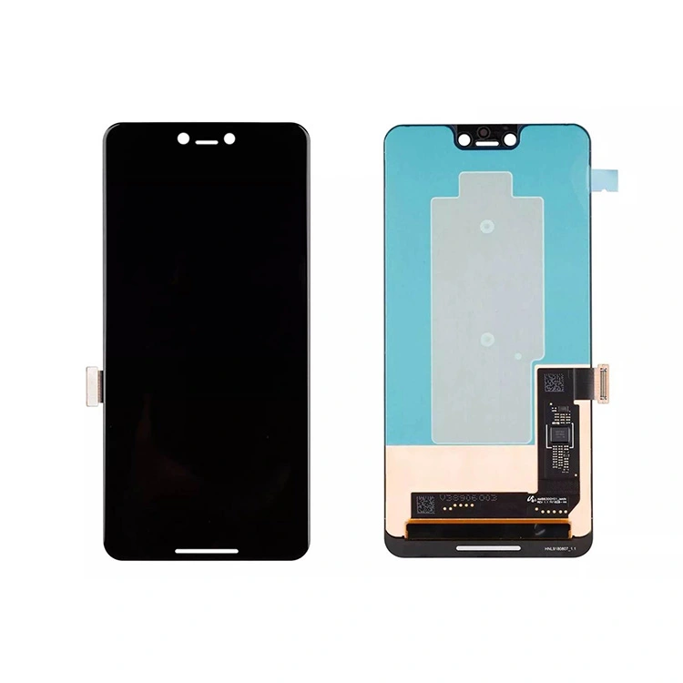 Pixel 3 XL LCD obrazovky