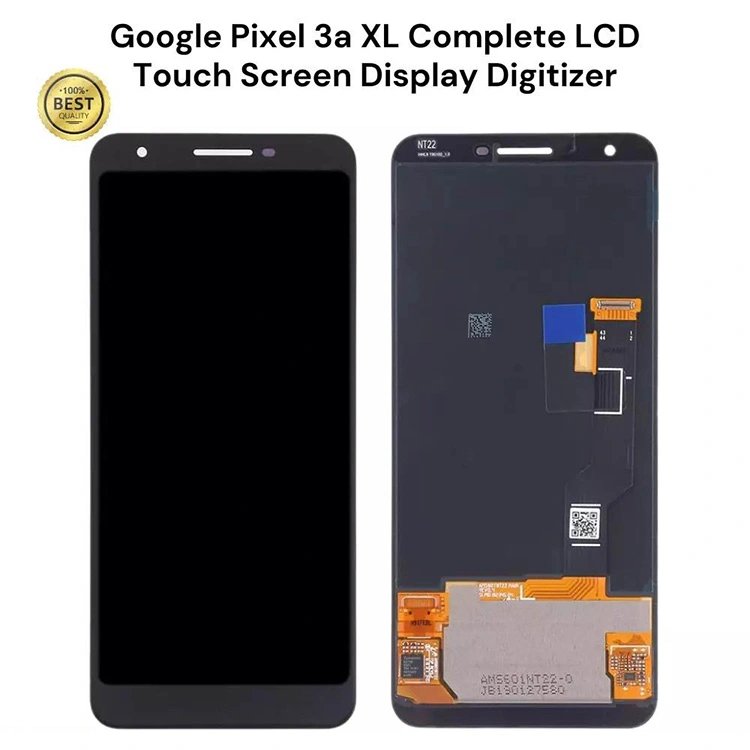 Pixel 3a XL LCD obrazovky