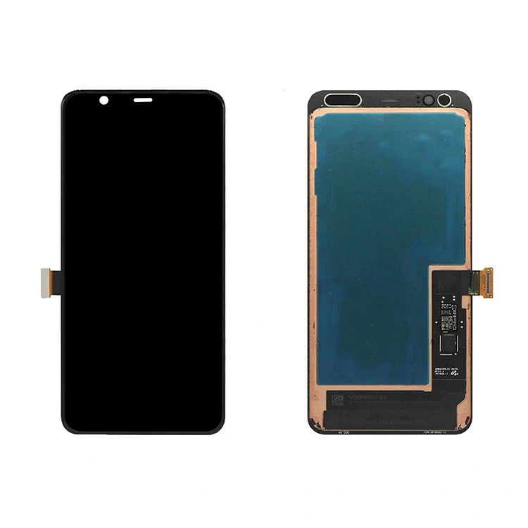 Pixel 4 XL LCD obrazovky