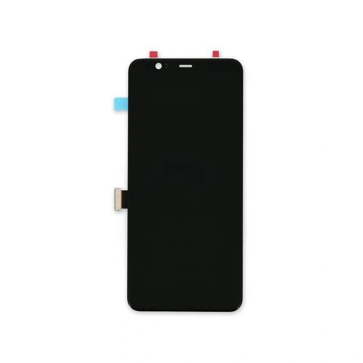 Pixel 4 XL LCD obrazovky