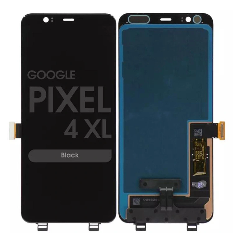 Pixel 4 XL LCD obrazovky