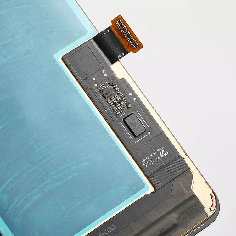 Pixel 4 XL LCD obrazovky