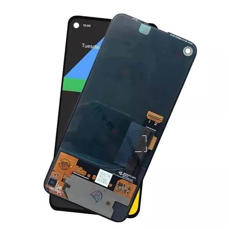 Pixel 4A LCD obrazovky