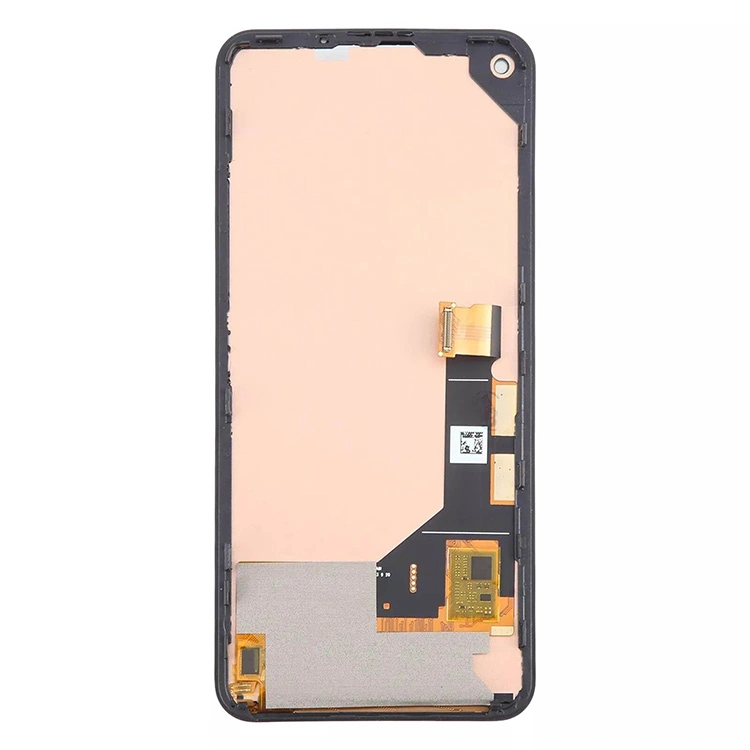 Pixel 5A LCD obrazovky