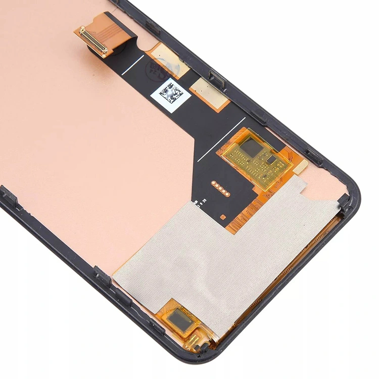 Pixel 5A LCD obrazovky