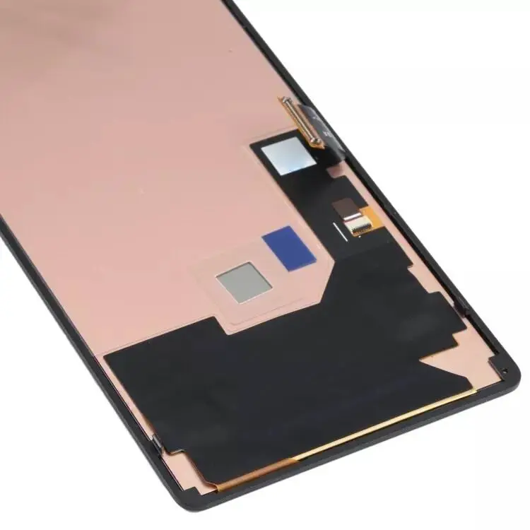 Pixel 6 LCD obrazovky