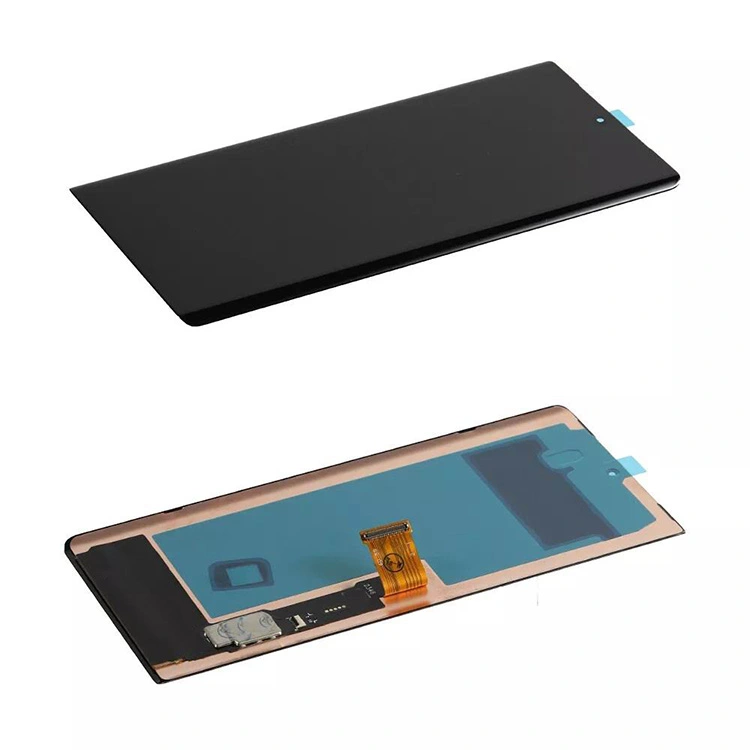 Pixel 6 Pro LCD obrazovky