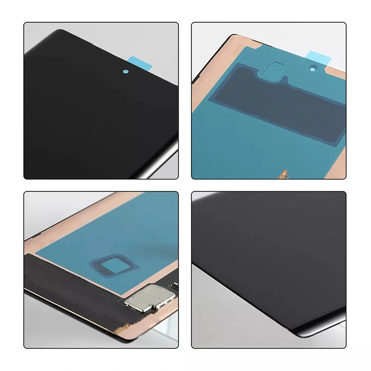 Pixel 6 Pro LCD obrazovky