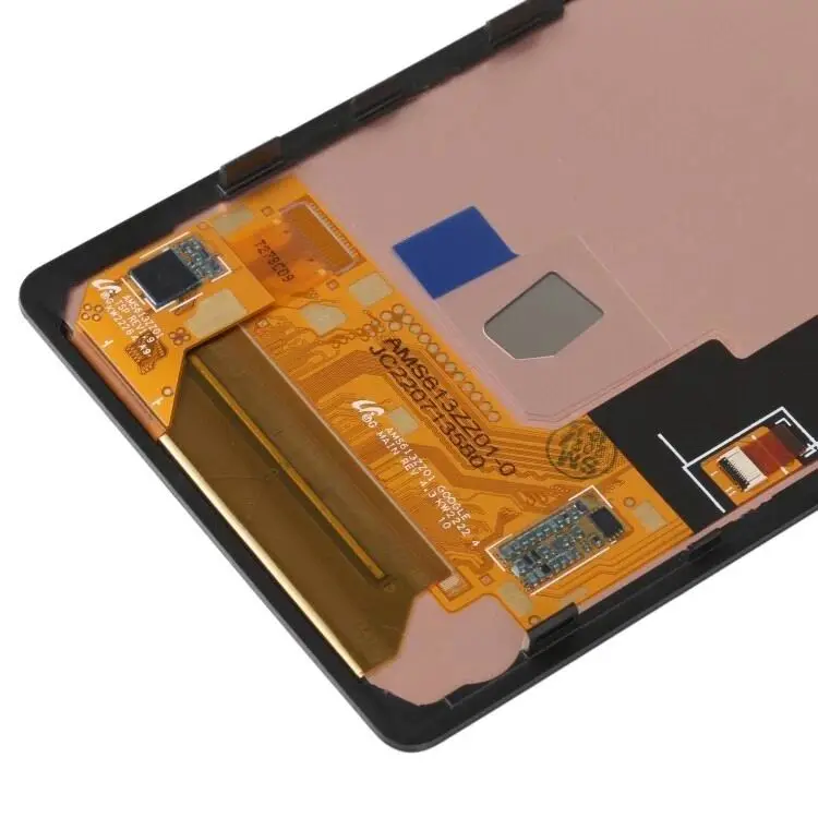 Pixel 6A LCD obrazovky