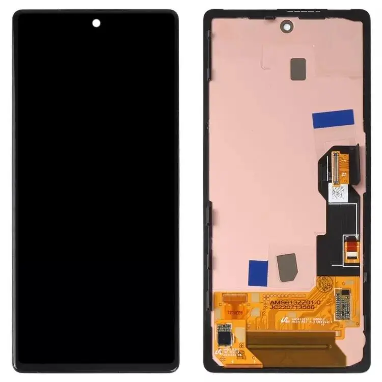 Pixel 6A LCD obrazovky