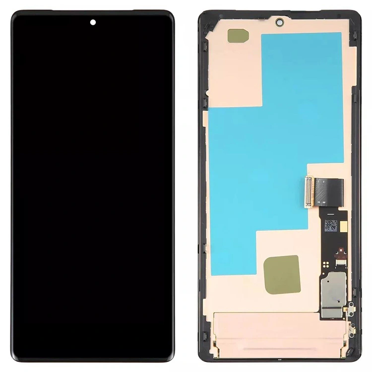 Pixel 7 Pro LCD obrazovky