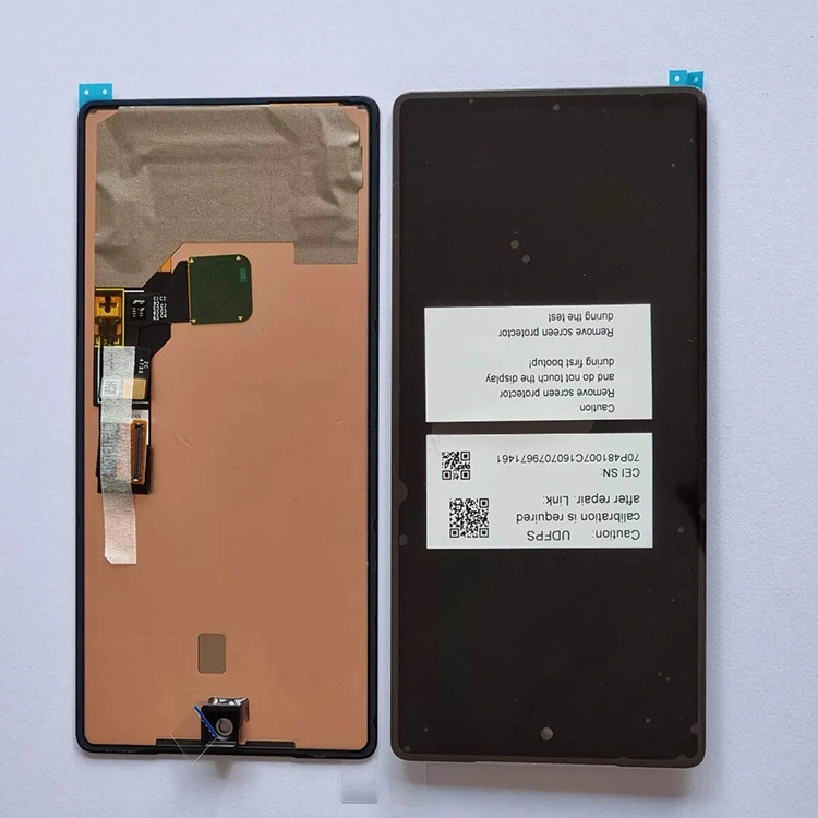 Pixel 7a LCD obrazovky