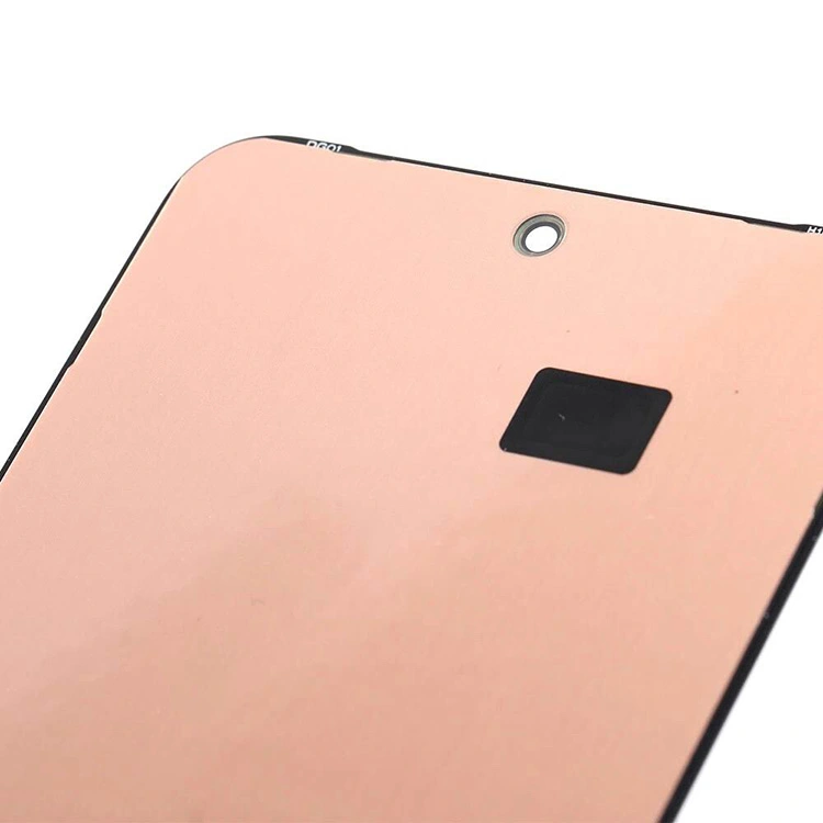 Pixel 8 LCD obrazovky