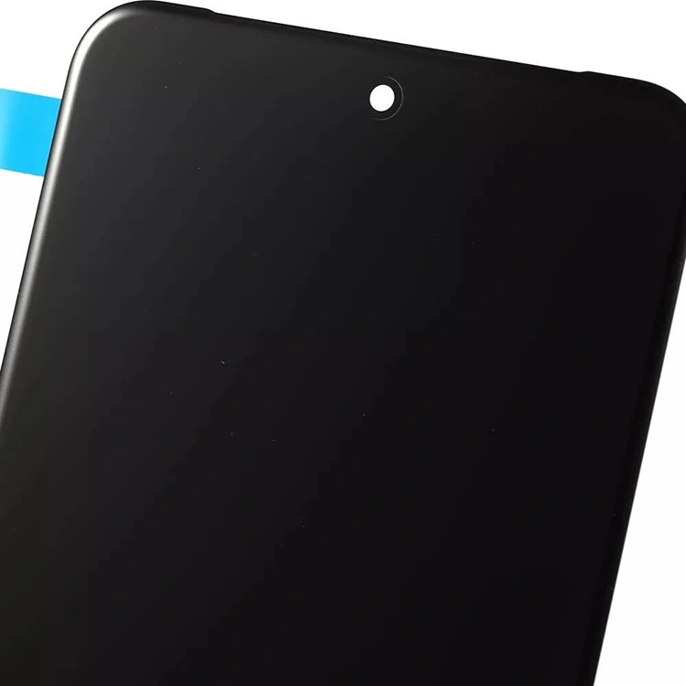 Pixel 8 LCD obrazovky