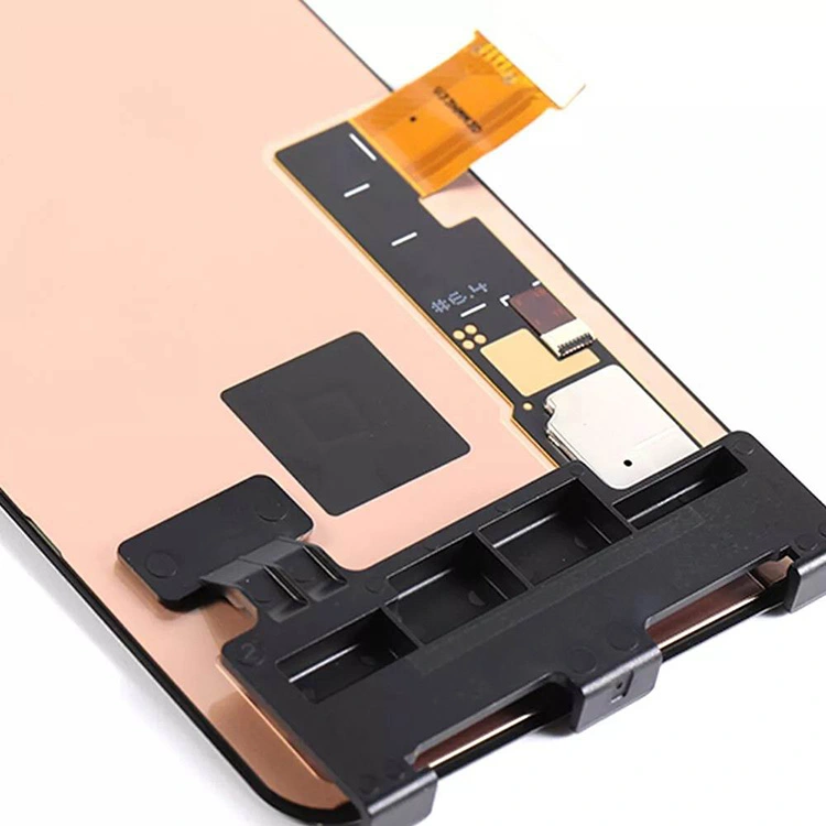 Pixel 8 LCD obrazovky