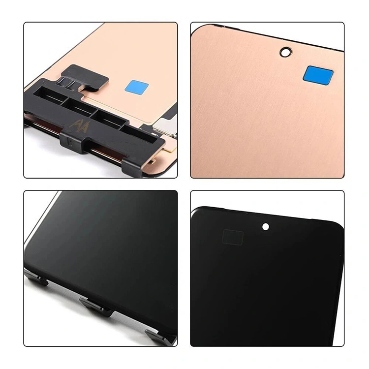 Pixel 8 Pro LCD obrazovky