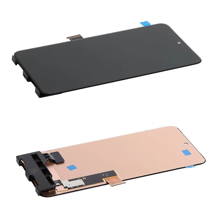 Pixel 8 Pro LCD obrazovky