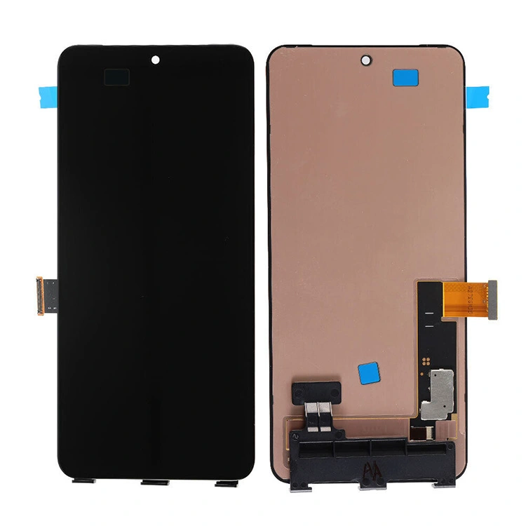 Pixel 8 Pro LCD obrazovky