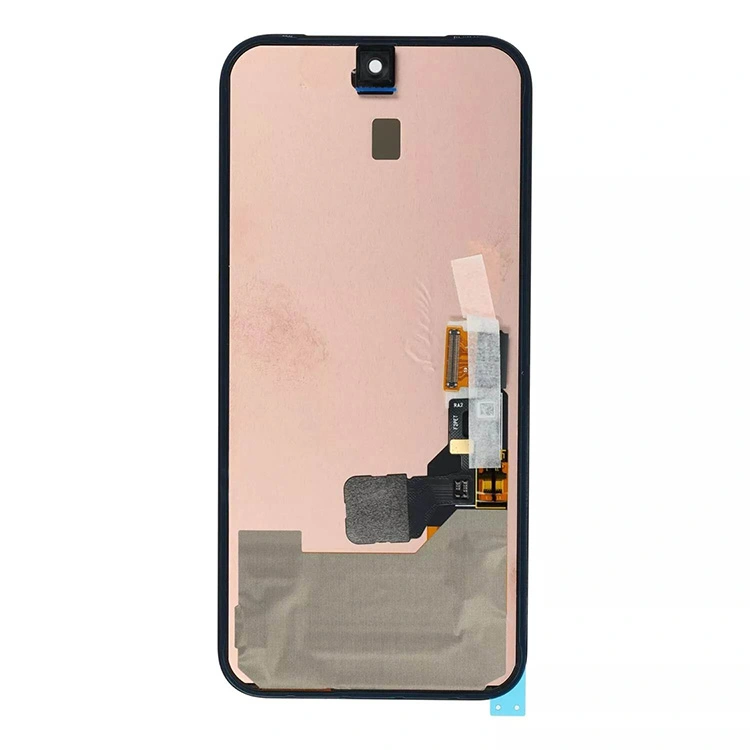 Pixel 8a LCD obrazovky
