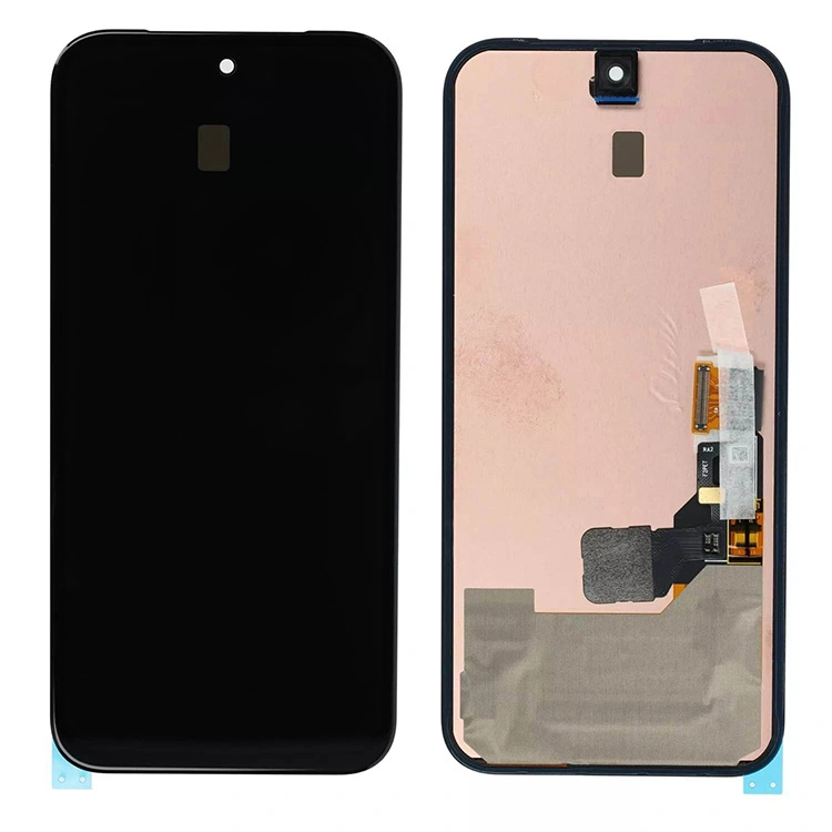 Pixel 8a LCD obrazovky