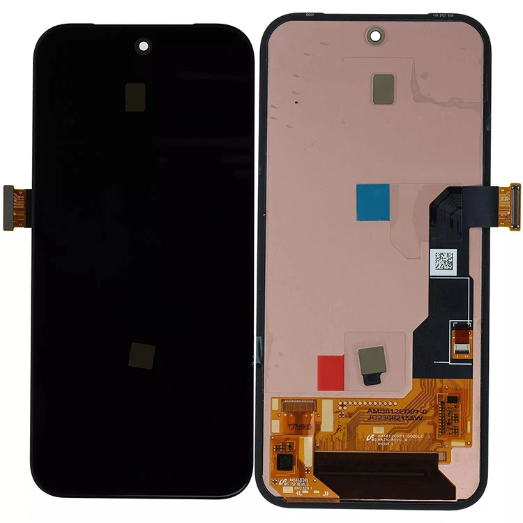 Pixel 8a LCD obrazovky