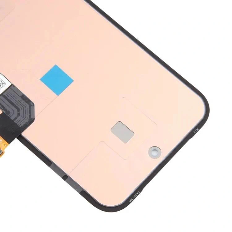 Pixel 8a LCD obrazovky