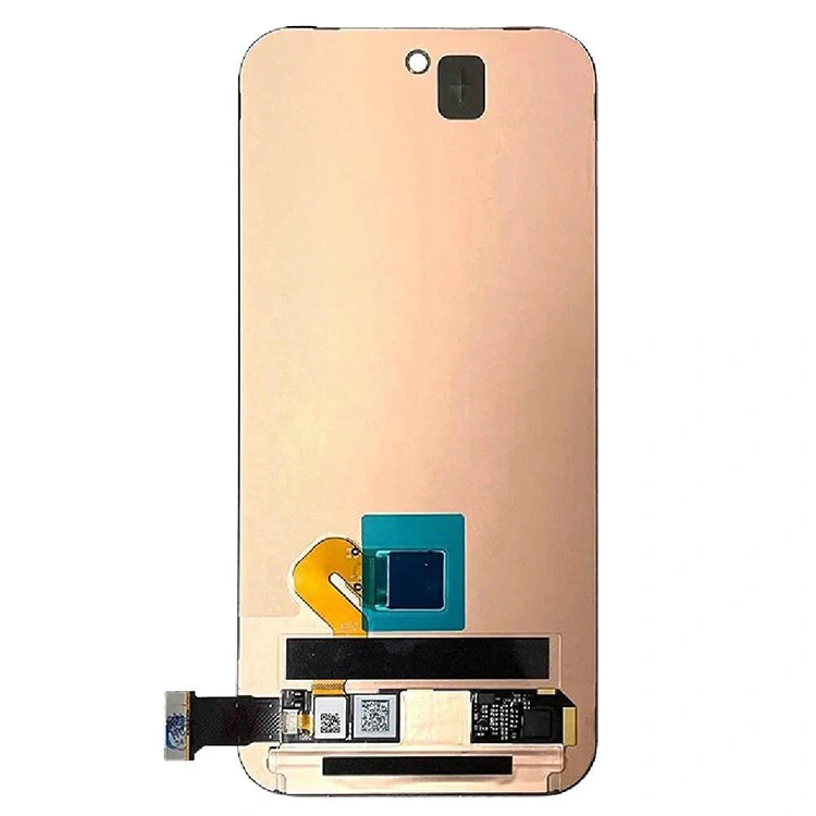 Pixel 9 LCD obrazovky