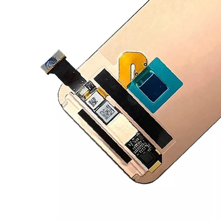 Pixel 9 LCD obrazovky