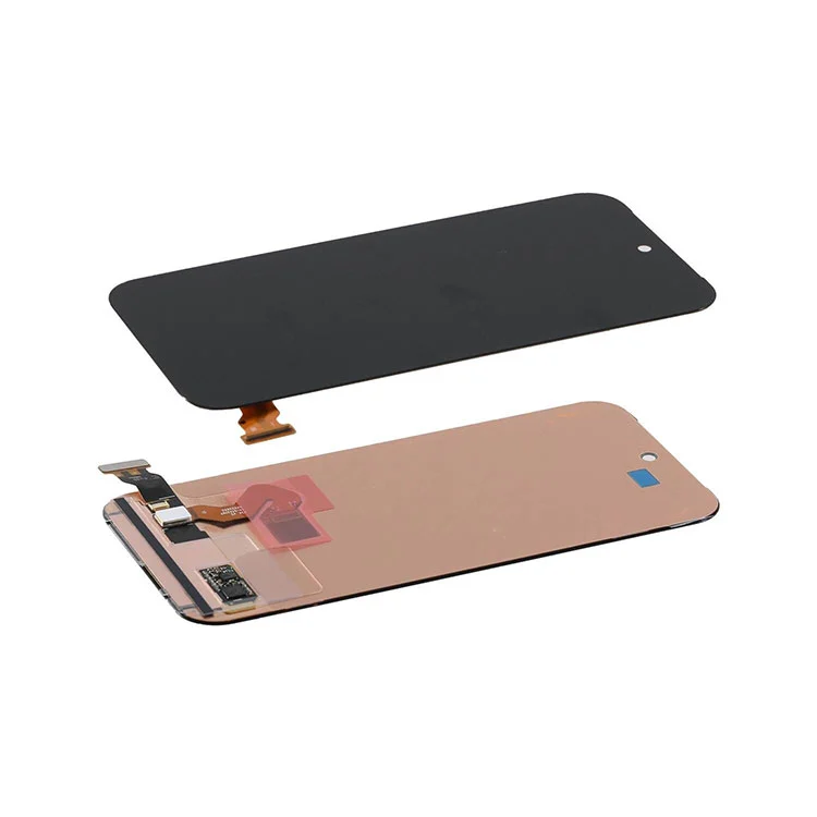 Pixel 9 Pro LCD obrazovky