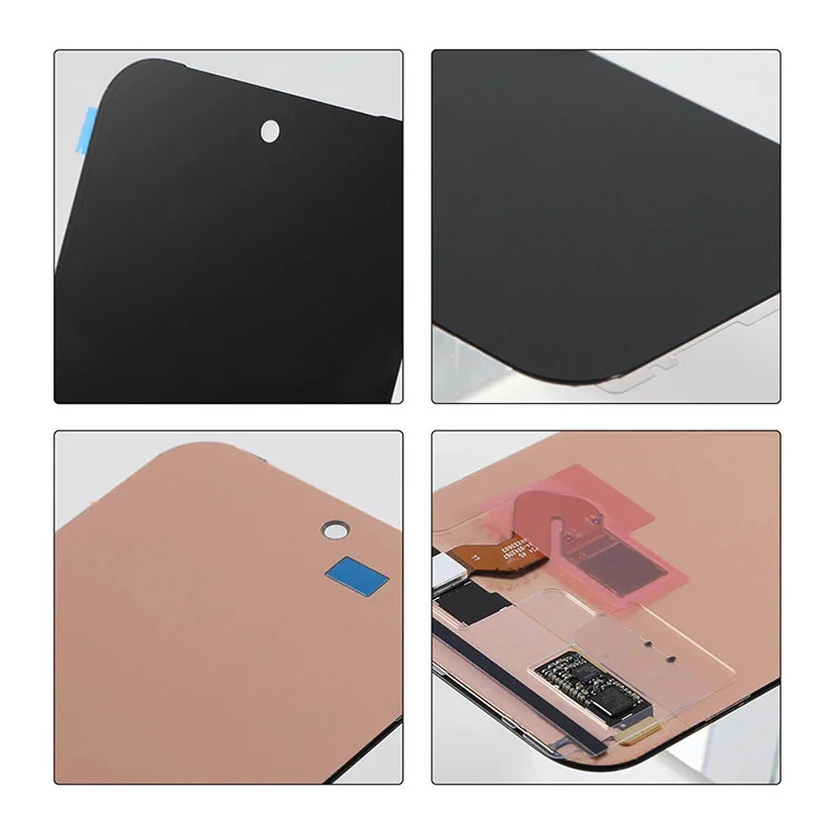 Pixel 9 Pro LCD obrazovky