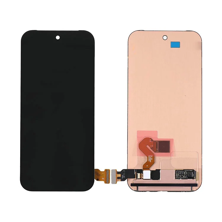 Pixel 9 Pro LCD obrazovky