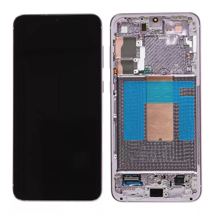 S23 Plus LCD obrazovky