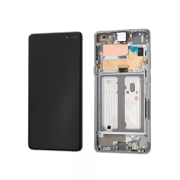S10 5G LCD obrazovky