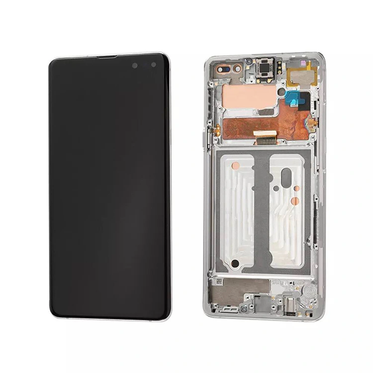 S10 5G LCD obrazovky