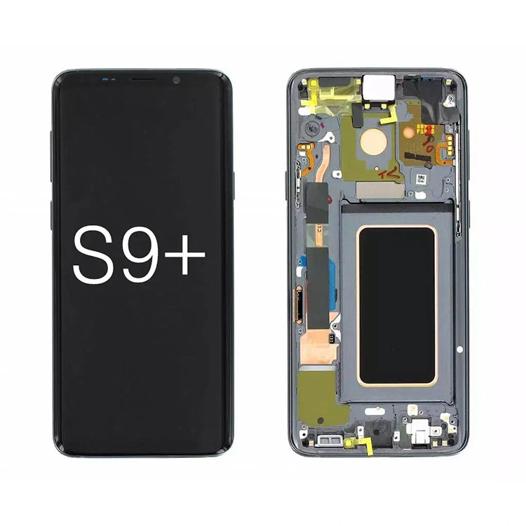 S9 Plus LCD obrazovky