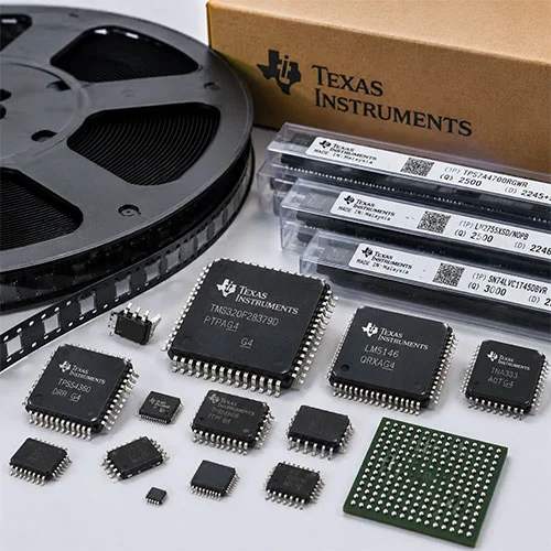 TI / Texas Instruments