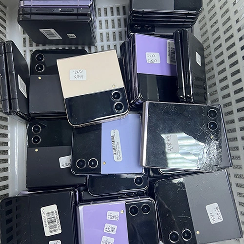 Použitý Samsung Brayback